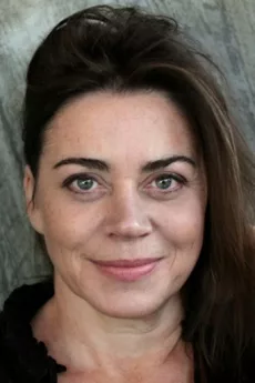 Charlotte Bøving poster