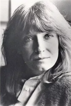 Charlotte Cornwell poster