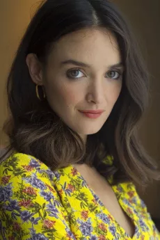 Charlotte Le Bon poster