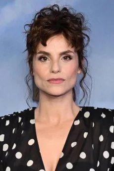 Charlotte Riley poster