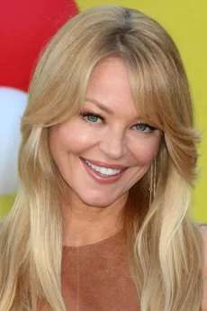 Charlotte Ross poster