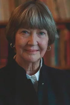 Charlotte Stewart poster