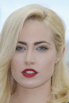 Charlotte Sullivan poster