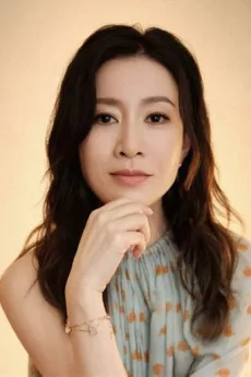 Charmaine Sheh Sze-Man poster