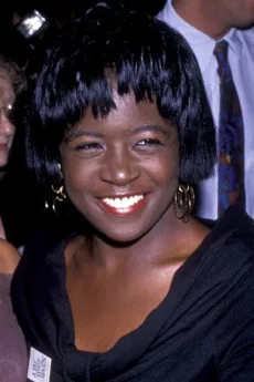 Charnele Brown poster