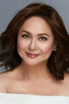 Charo Santos poster