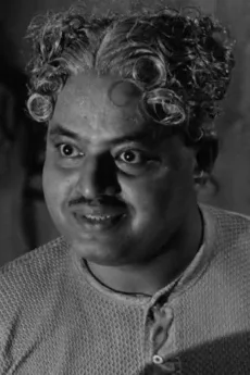 Charuprakash Ghosh poster