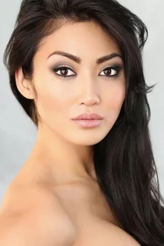 Chasty Ballesteros poster