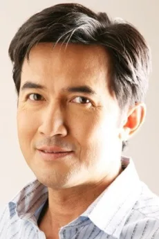 Chatchai Plengpanich poster