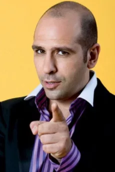 Checco Zalone poster