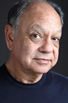 Cheech Marin poster
