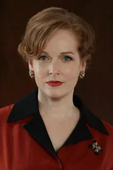Chelah Horsdal poster