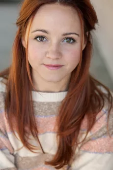 Chelsea Alden poster