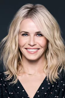 Chelsea Handler poster