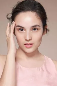 Chelsea Islan poster