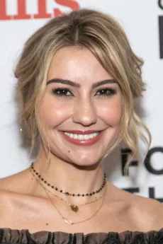 Chelsea Kane poster