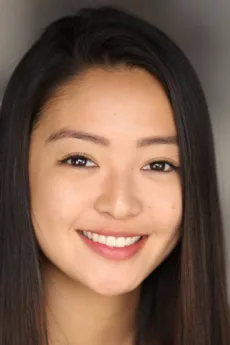 Chelsea Zhang poster