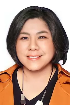 Chen Biyu poster