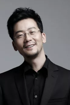 Chen Chuang poster