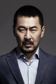 Chen Jianbin poster
