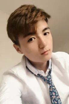 Chen Zhangtaikang poster