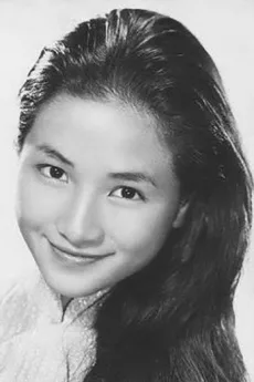 Cheng Pei-Pei poster
