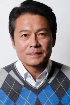 Cheon Ho-jin poster