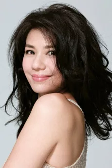 Cherie Chung Cho-Hung poster