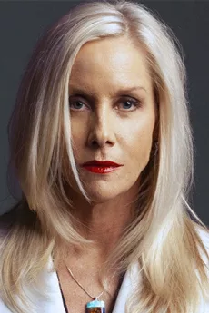 Cherie Currie poster