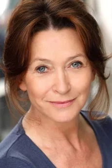 Cherie Lunghi poster
