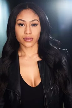 Cherish Holland poster