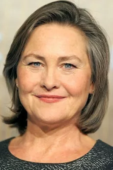Cherry Jones poster