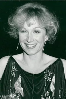 Cheryl Campbell poster
