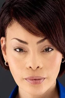 Cheryl Frazier poster