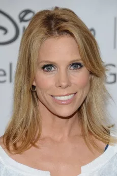 Cheryl Hines poster