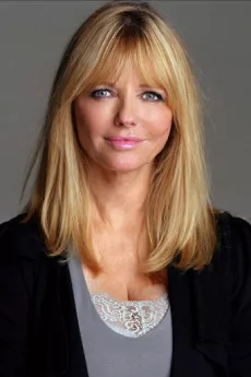 Cheryl Tiegs poster