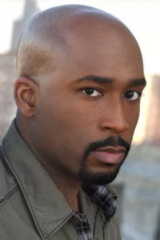 Chester Jones III poster