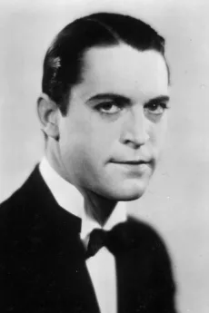 Chester Morris poster