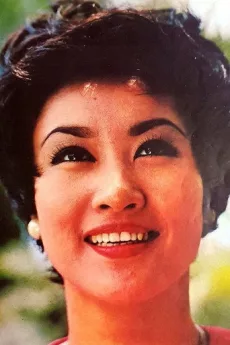 Cheung Ching-Ching poster