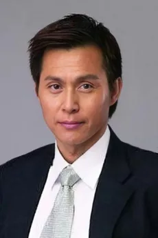 Cheung Kwok-Keung poster