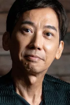 Cheung Tat-Ming poster