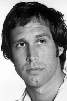 Chevy Chase poster