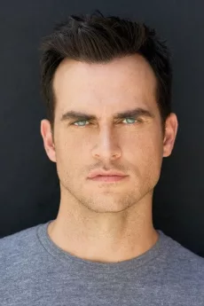 Cheyenne Jackson poster