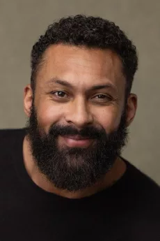 Chi Lewis-Parry poster
