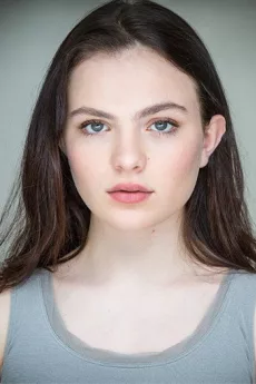 Chiara Aurelia poster