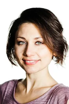 Chiara D'Anna poster