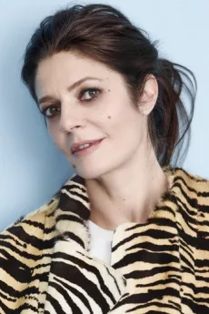 Chiara Mastroianni poster