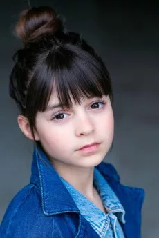 Chiara Stella poster