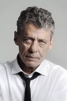 Chico Buarque poster