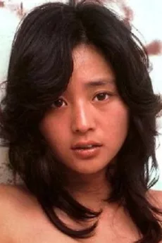 Chie Yamaguchi poster